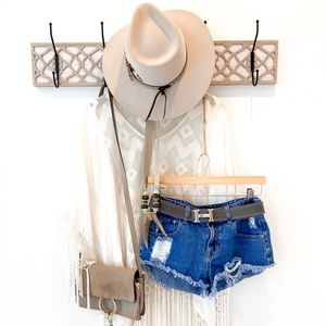 Lilka Poncho Style Pullover